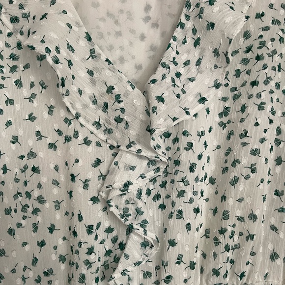 H&M Mini Dress - Picture 4 of 11